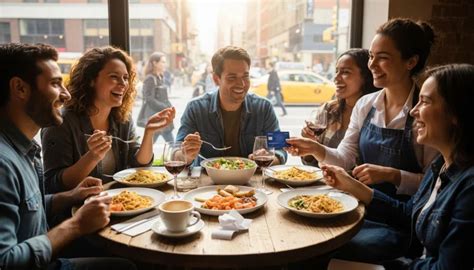 Ilustrácia psa pri jedle