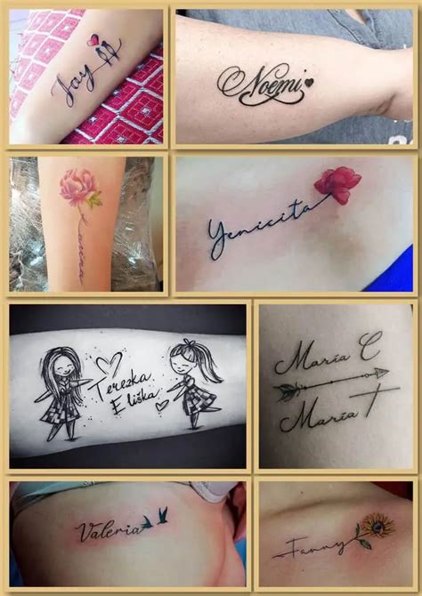 Tetovanie psa s menom majiteľa