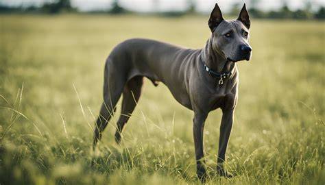 Infografika: Ridgeback - charakteristika, výška, váha, typ srsti, ridge na chrbte