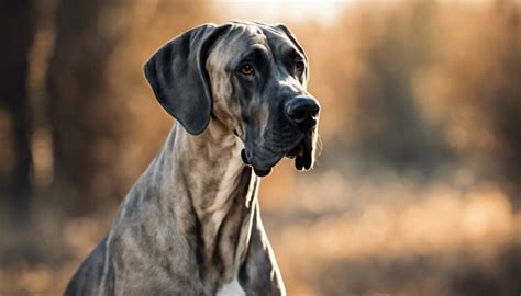 História plemena nemecká doga
