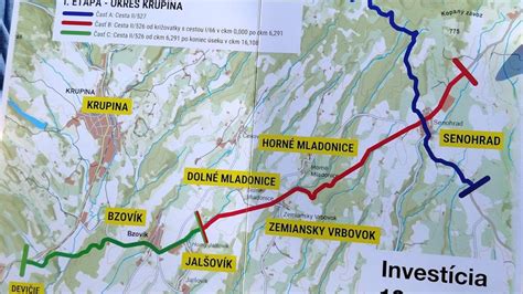 Mapa s vyznačenými trasami Samoyed Tour