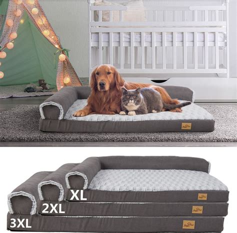 Cyklamenový pelech pre psa