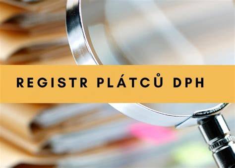Schéma interakcie medzi Justice.cz, RES a Registr DPH