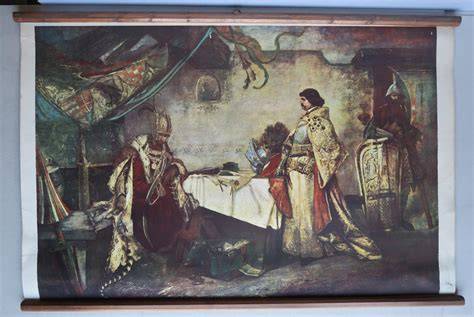 Historické obrazy šiperky v Belgicku