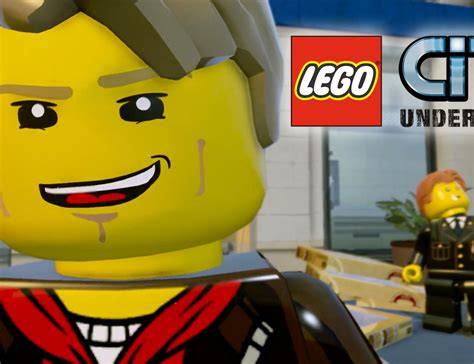 Infografika: Prehľad modulárnych atrakcií LEGO City