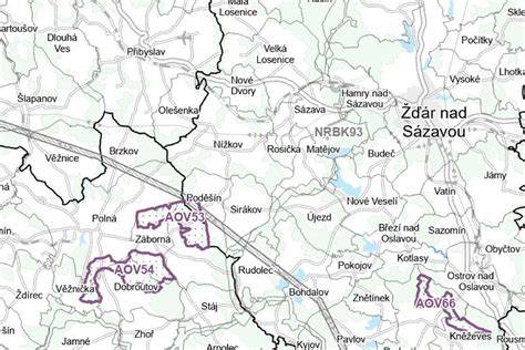 Mapa zón na svadobnom mieste s vyznačením psích zón a pitného režimu