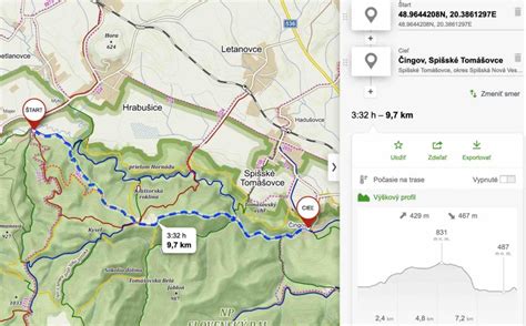 Mapa verzus zákazy v Tatrách a Slovenskom raji