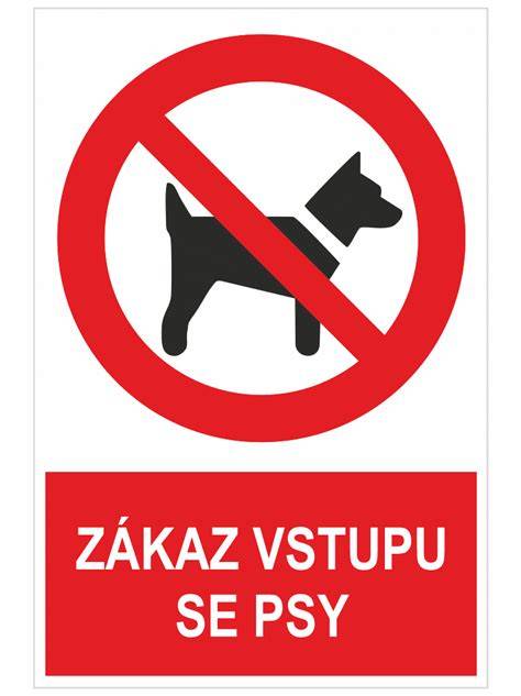 Ilustrácia: Psík v nosiči a zákaz vstupu v roklina