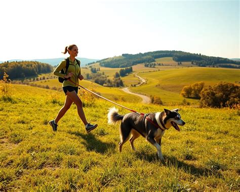 Ilustrácia človeka smútiaceho za psom