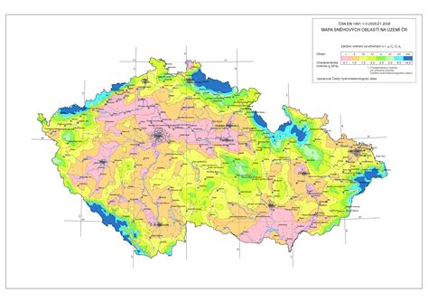 Mapa rizikových oblastí a tipov na rozmiestnenie kurníkov a výbehov