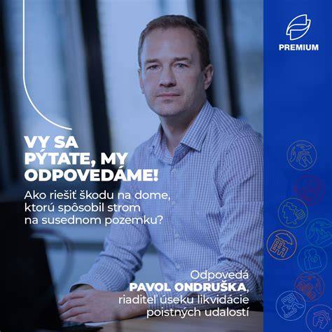 infografika - zodpovednosť majiteľa psa za škodu na susedovom pozemku