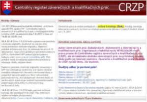Infografika: Ako funguje mikročip a centrálny register