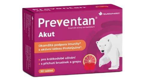 Graf kľúčových krokov na podporu imunity psa