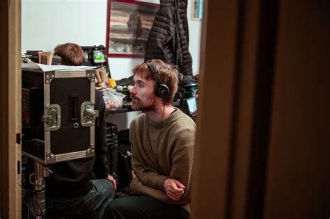 Fotografia: Krátke ukážky z domáceho mikroazylu a jeho prostredie