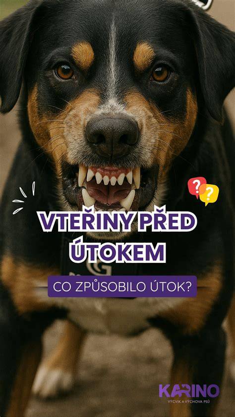 Infografika: postupy vyšetrenia útoku psa a právne kroky