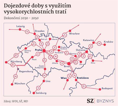 Infografika: Cesty Bodiho od dedinky po veľký svet