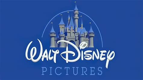 Logo Walt Disney Pictures
