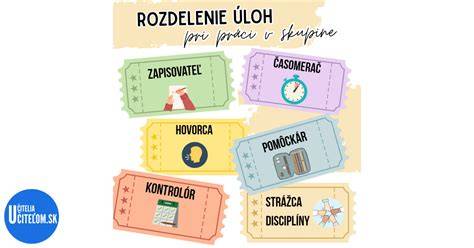Infografika: Rozdelenie úloh výchovy a výcviku, časový plán 6-8 týždňov, tipy na denný režim