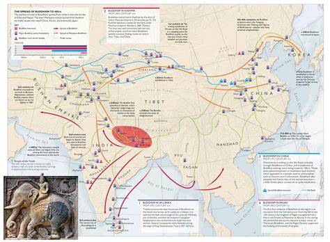 timeline-araucana-spreading-map