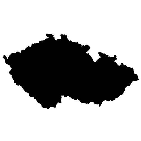 Svg mapa rozšírenia škótskych ovčiakov a Deerhoundov