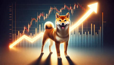 Shiba Inu pri hre s hračkou