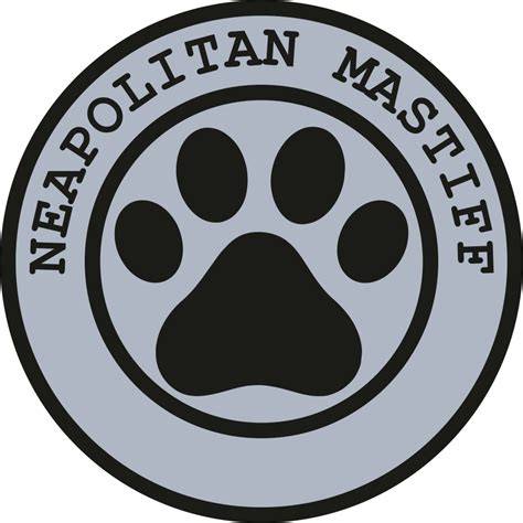 Ilustratívna fotografia neapolského mastifa s vrásčitou kožou a majestátnym vzhľadom