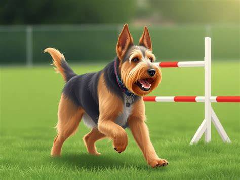 Infografika: denná aktivita a mentálna stimulácia pre Jack Russell teriérov