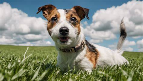 Mapa: najlepšie regióny a kluby pre Jack Russell teriérov