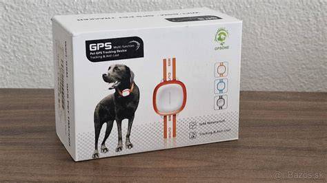 Infografika: Ako funguje GPS obojok pre mačky