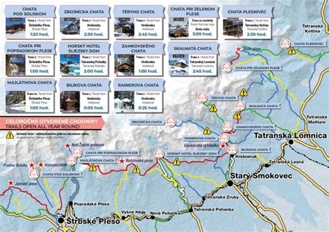 Mapa turistických chodníkov v Rakúsku vhodných pre psov