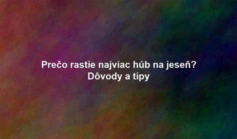 Infografika - Dôvody vytia a tipy na riešenie