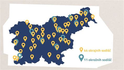 Mapa susedských sporov o hlukovej tolerancii v panelákoch