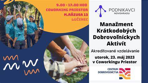 Grafický prehľad dobrovoľníckych aktivít a darov