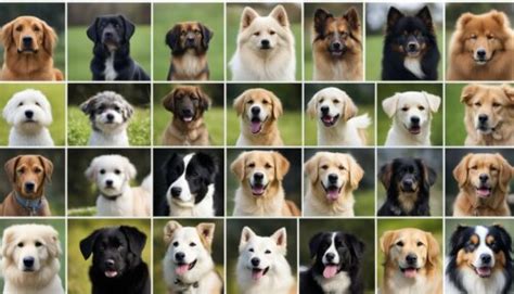 Vývoj šteňaťa podľa veľkosti plemena