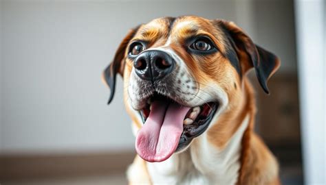 Pes v strese, prejavy stresu u psa