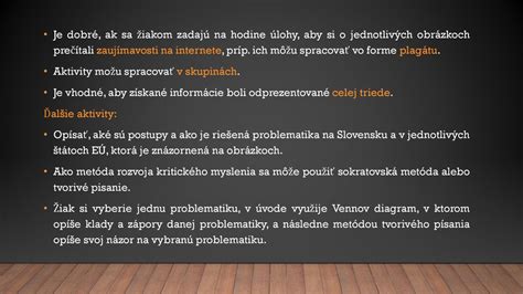 Diagram zobrazujúci aktivity vhodné pre foxteriéra