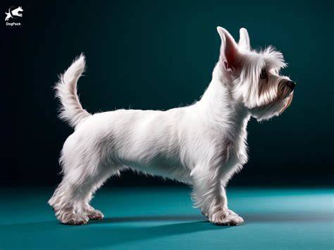 Infografika: Základné informácie o West Highland White Terrier