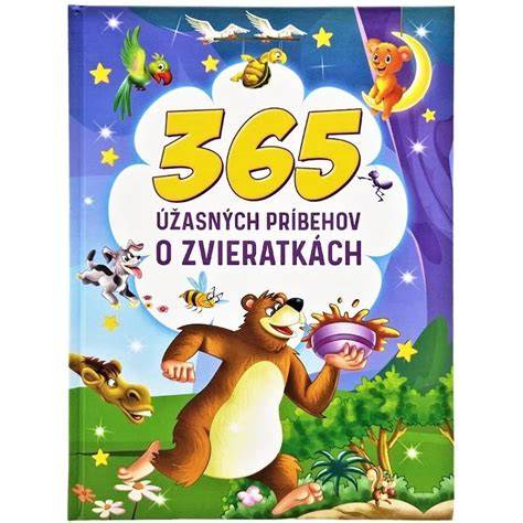 Infografika: Hlavné motívy malých fantasy príbehov o zvieratkách