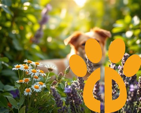 Prírodné liečebné prostriedky pre psov