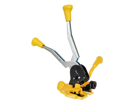 Ručný napínač pások