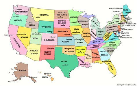 Mapa sieťových uzlov Severovýchodu USA s hlavnými dátovými centrami a peeringovými bodmi