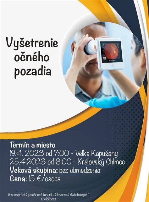 Obrázok: Ilustrácia očného pozadia a vaskularizácie pri hypertenzii