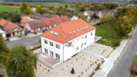 Rozličné pozemky na predaj v Borskom Svätom Jure
