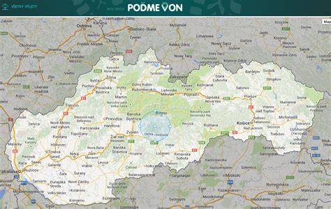 Interaktívna mapa najlepších antiparazitných šampónov v regióne