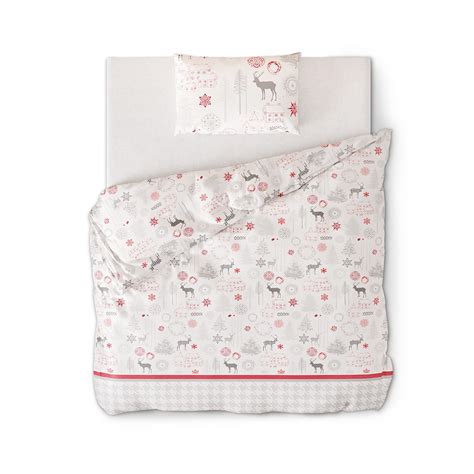 Obrázok rodinného balenia obliečok s motívom buldočka