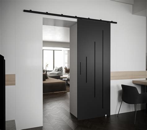 Rodina s čiernym ruským teriérom