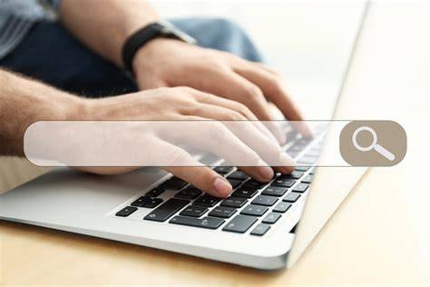 Infografika: Ako efektívne vyhľadávať ľudí na internete