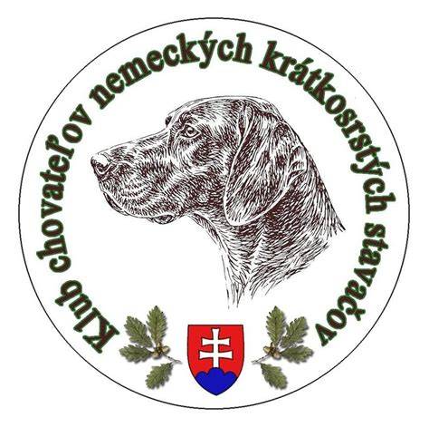 Infografika: Vývoj a hlavné štandardy nemeckého krátkosrstého stavača