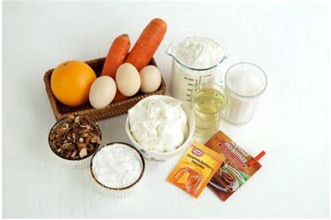 Ingrediencie na prípravu palacinkového cesta