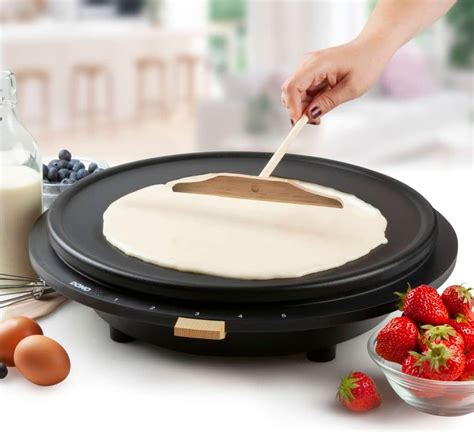 Proces pečenia palaciniek